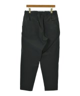 and wander（アンド　ワンダー）その他 黒 サイズ:L メンズ/2200636557048