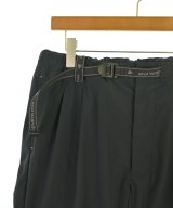 and wander（アンド　ワンダー）その他 黒 サイズ:L メンズ/2200636557048