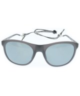 and wander（アンド　ワンダー）サングラス 黒 サイズ:- メンズ/2200645137101