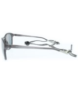 and wander（アンド　ワンダー）サングラス 黒 サイズ:- メンズ/2200645137101