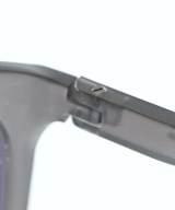 and wander（アンド　ワンダー）サングラス 黒 サイズ:- メンズ/2200645137101