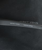 and wander（アンド　ワンダー）サングラス 黒 サイズ:- メンズ/2200645137101