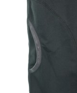 and wander（アンド　ワンダー）Tシャツ・カットソー 黒 サイズ:0(XS位) レディース/2200638178050