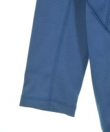 and wander（アンド　ワンダー）Tシャツ・カットソー 青 サイズ:00(XXS位) レディース/2200638178098