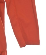 and wander（アンド　ワンダー）Tシャツ・カットソー オレンジ サイズ:0(XS位) レディース/2200638178111