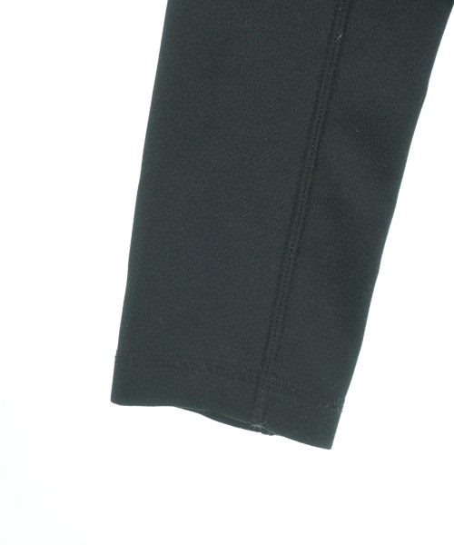 and wander（アンド　ワンダー）Tシャツ・カットソー 紺 サイズ:0(XS位) レディース/2200638178135