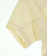 and wander（アンド　ワンダー）Tシャツ・カットソー ベージュ サイズ:00(XXS位) レディース/2200638178142