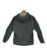 and wander（アンド　ワンダー）マウンテンパーカー グレー サイズ:00(XXS位) レディース/2200638178227