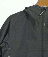 and wander（アンド　ワンダー）マウンテンパーカー グレー サイズ:00(XXS位) レディース/2200638178227