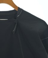 and wander（アンド　ワンダー）Tシャツ・カットソー 黒 サイズ:4(XL位) メンズ/2200640621056