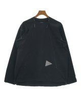 and wander Tシャツ・カットソー