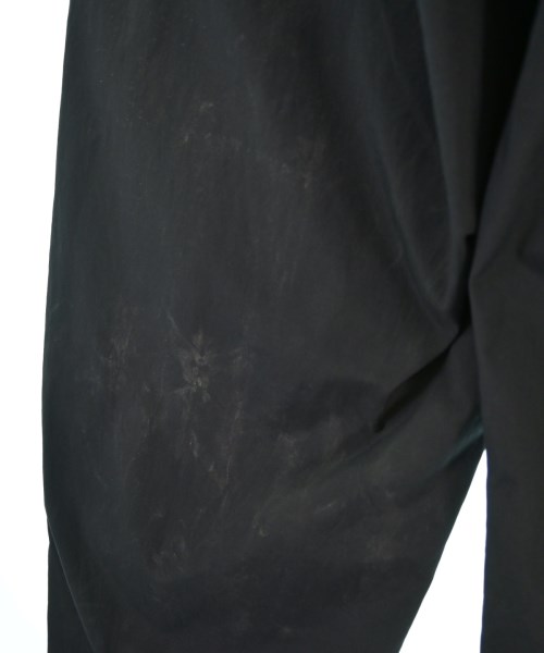 and wander（アンド　ワンダー）その他 紺 サイズ:L メンズ/2200642169013