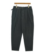 and wander（アンド　ワンダー）その他 紺 サイズ:L メンズ/2200642169013