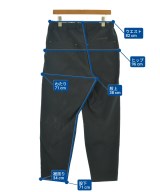 and wander（アンド　ワンダー）その他 紺 サイズ:L メンズ/2200642169013