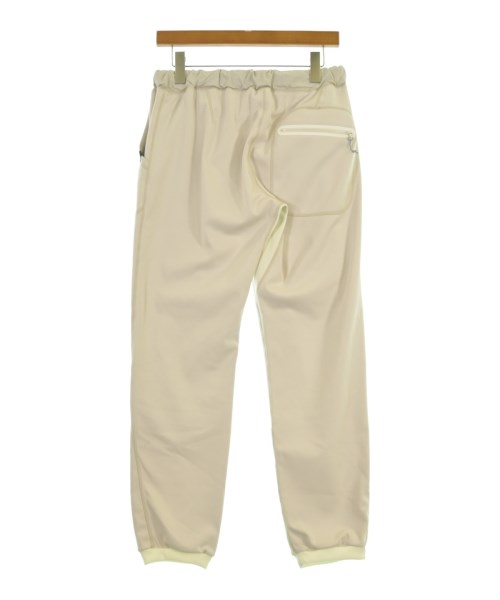 and wander（アンド　ワンダー）その他 白 サイズ:0(XS位) メンズ/2200645817034