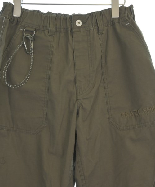 and wander（アンド　ワンダー）その他 カーキ サイズ:0(XS位) メンズ/2200642335081