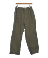 and wander（アンド　ワンダー）その他 カーキ サイズ:0(XS位) メンズ/2200642335081