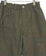 and wander（アンド　ワンダー）その他 カーキ サイズ:0(XS位) メンズ/2200642335081