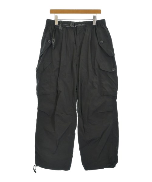 and wander(アンド　ワンダー)その他 黒 サイズ:XL/2200653774053