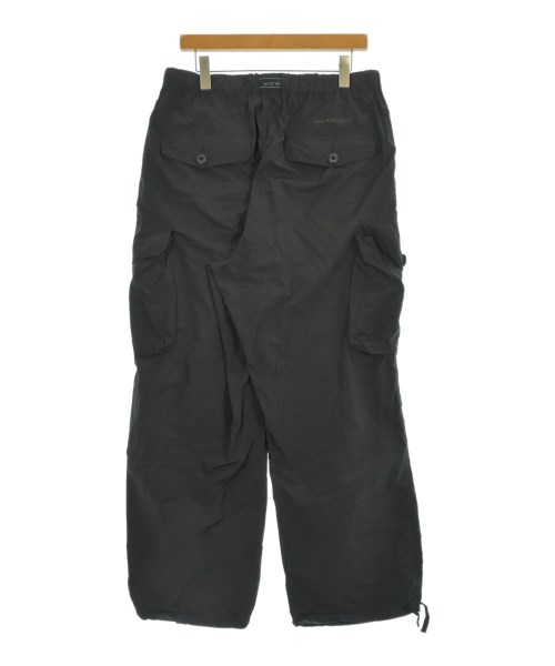 and wander（アンド　ワンダー）その他 黒 サイズ:XL メンズ/2200653774053