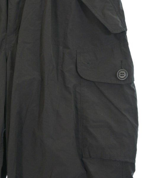 and wander（アンド　ワンダー）その他 黒 サイズ:XL メンズ/2200653774053