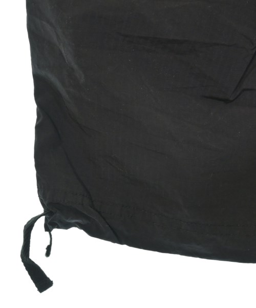 and wander（アンド　ワンダー）その他 黒 サイズ:XL メンズ/2200653774053