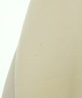 and wander（アンド　ワンダー）カジュアルシャツ 白 サイズ:L メンズ/2200707183053