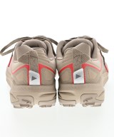 and wander（アンド　ワンダー）スニーカー ベージュ サイズ:UK7 1/2(26cm位) メンズ/2200710441317