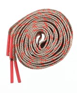 and wander（アンド　ワンダー）スニーカー ベージュ サイズ:UK7 1/2(26cm位) メンズ/2200710441317