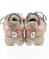 and wander（アンド　ワンダー）スニーカー ベージュ サイズ:UK8(26.5cm位) メンズ/2200710441324