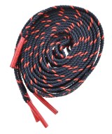 and wander（アンド　ワンダー）スニーカー 紺 サイズ:UK8(26.5cm位) メンズ/2200710441331