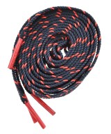 and wander（アンド　ワンダー）スニーカー 紺 サイズ:UK7 1/2(26cm位) メンズ/2200710441348