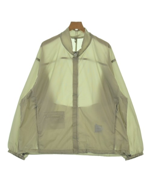 and wander(アンド　ワンダー)のその他 サイズ:XL 20,900円