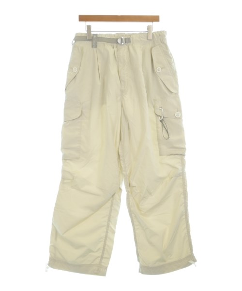 and wander(アンド　ワンダー)のカーゴパンツ サイズ:XL 20,900円
