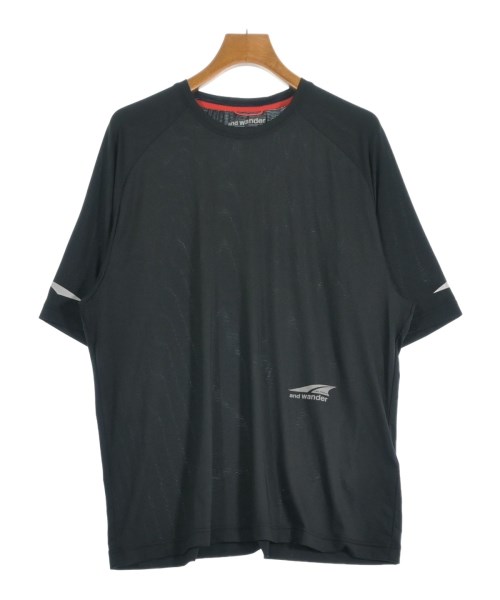 and wander(アンド　ワンダー)のTシャツ・カットソー サイズ:XL 8,600円