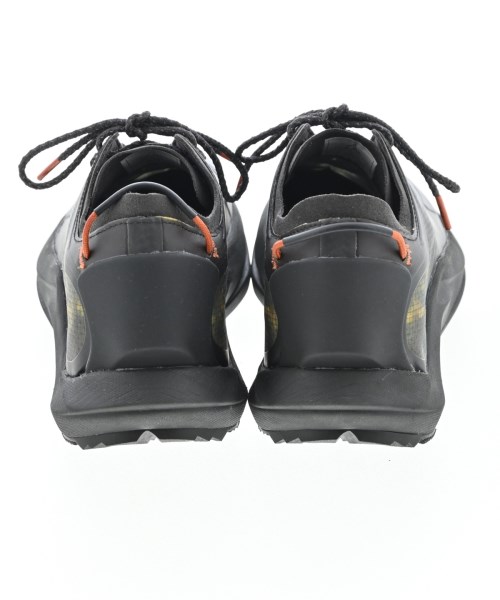 and wander（アンド　ワンダー）スニーカー カーキ サイズ:EU37(23.5cm位) レディース/2200710441522