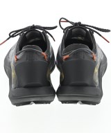 and wander（アンド　ワンダー）スニーカー カーキ サイズ:EU36(22.5cm位) レディース/2200710441539