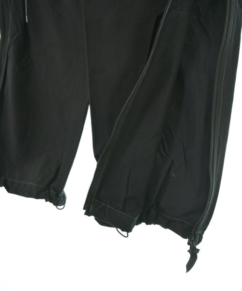 and wander（アンド　ワンダー）その他 黒 サイズ:3(L位) メンズ/2200666832061