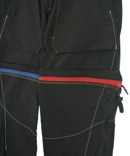 and wander（アンド　ワンダー）その他 黒 サイズ:3(L位) メンズ/2200666832061