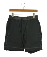 and wander（アンド　ワンダー）その他 黒 サイズ:3(L位) メンズ/2200666832061