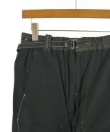 and wander（アンド　ワンダー）その他 黒 サイズ:3(L位) メンズ/2200666832061