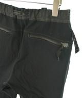 and wander（アンド　ワンダー）その他 黒 サイズ:3(L位) メンズ/2200666832061