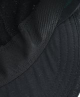 and wander（アンド　ワンダー）キャップ 黒 サイズ:F レディース/2200668675154