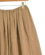 and wander（アンド　ワンダー）ロング・マキシ丈スカート 茶 サイズ:WS レディース/2200666796158