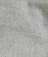 and wander（アンド　ワンダー）ブラウス グレー サイズ:0(XS位) レディース/2200666796219