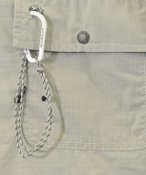 and wander（アンド　ワンダー）ブラウス グレー サイズ:0(XS位) レディース/2200666796240