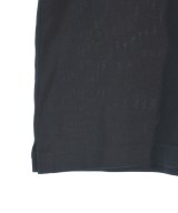 and wander（アンド　ワンダー）Tシャツ・カットソー 黒 サイズ:S レディース/2200666796325