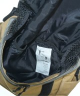 and wander（アンド　ワンダー）メッセンジャーバッグ ベージュ サイズ:- メンズ/2200666796356