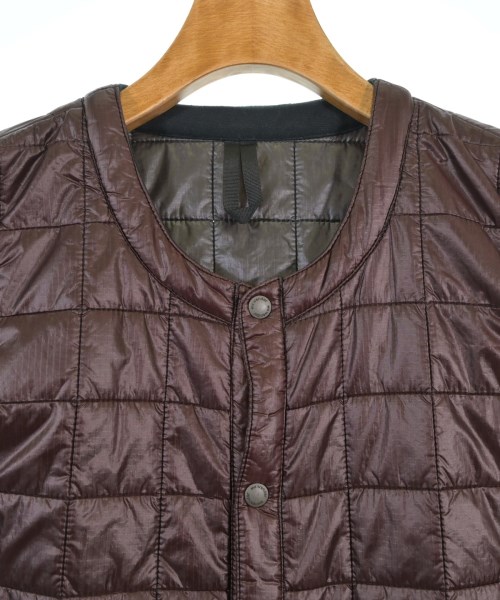 and wander（アンド　ワンダー）その他 赤 サイズ:4(XL位) メンズ/2200667803152