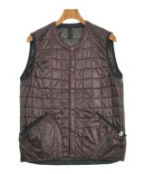 and wander（アンド　ワンダー）その他 赤 サイズ:4(XL位) メンズ/2200667803152